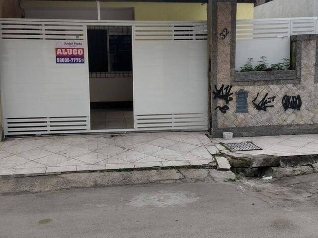 #37 - Casa para Venda em São Gonçalo - RJ - 2