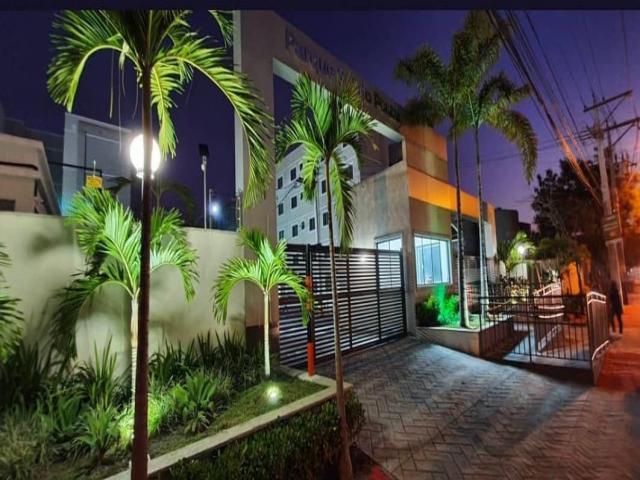 #39 - Apartamento para Locação em São Gonçalo - RJ - 1