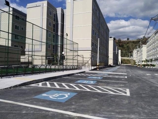 #39 - Apartamento para Locação em São Gonçalo - RJ - 2