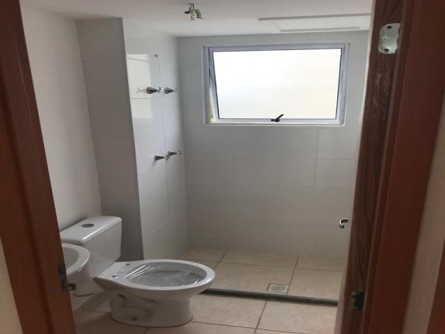 #39 - Apartamento para Locação em São Gonçalo - RJ - 3