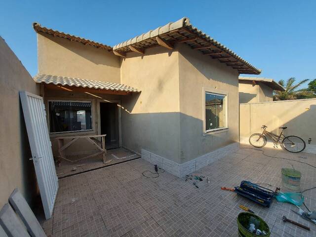 #68 - Casa para Venda em Maricá - RJ - 1
