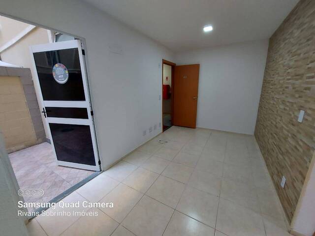 #71 - Apartamento para Locação em São Gonçalo - RJ - 1