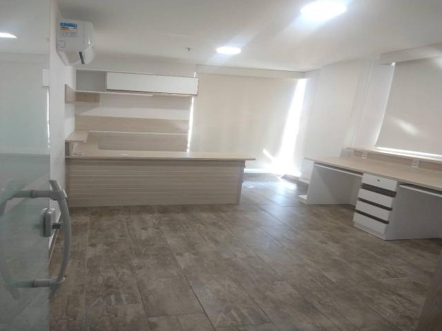 #81 - Sala para Locação em São Gonçalo - RJ - 1