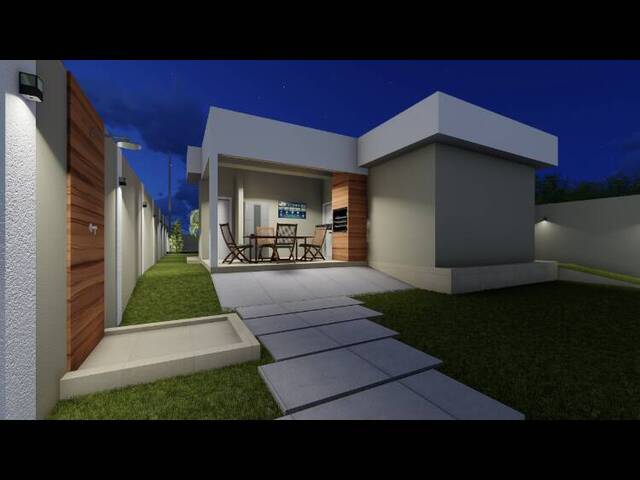 #132 - Casa para Venda em Maricá - RJ - 3