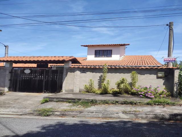 #341 - Casa para Venda em Maricá - RJ - 1