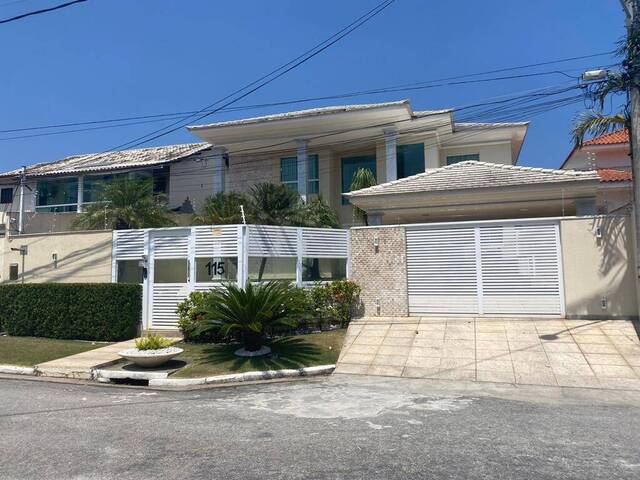 #367 - Casa para Venda em Niterói - RJ - 1