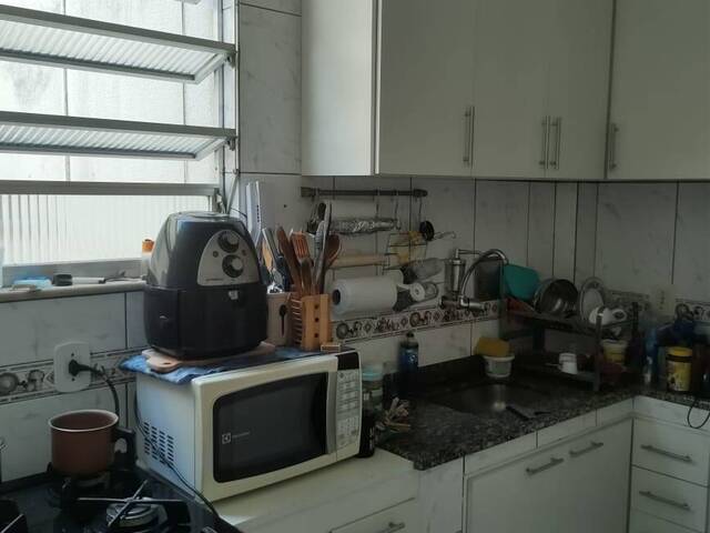 #371 - Apartamento para Venda em Niterói - RJ