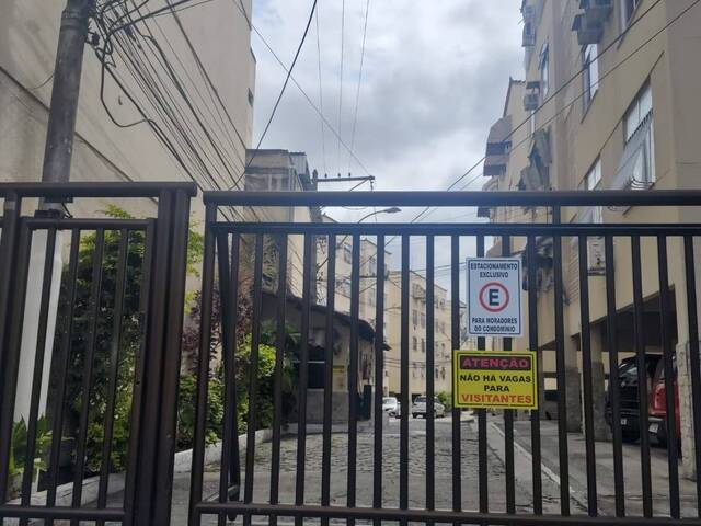 #371 - Apartamento para Venda em Niterói - RJ