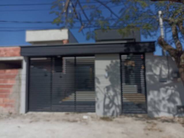 #372 - Casa para Venda em Maricá - RJ - 1