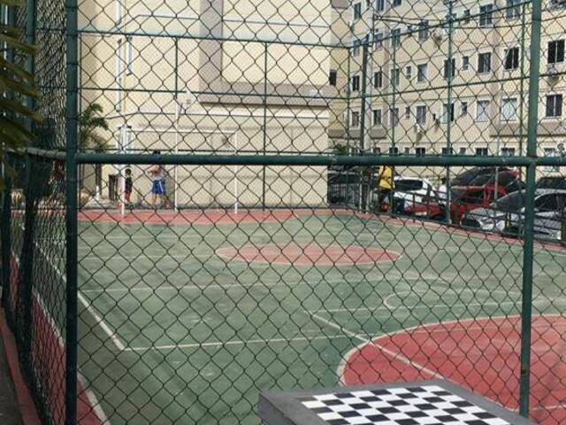 #380 - Apartamento para Venda em São Gonçalo - RJ