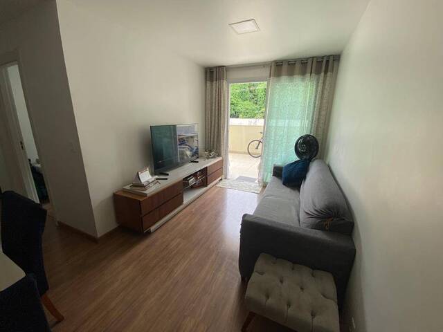 #382 - Apartamento para Venda em Niterói - RJ