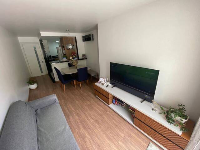 #382 - Apartamento para Venda em Niterói - RJ
