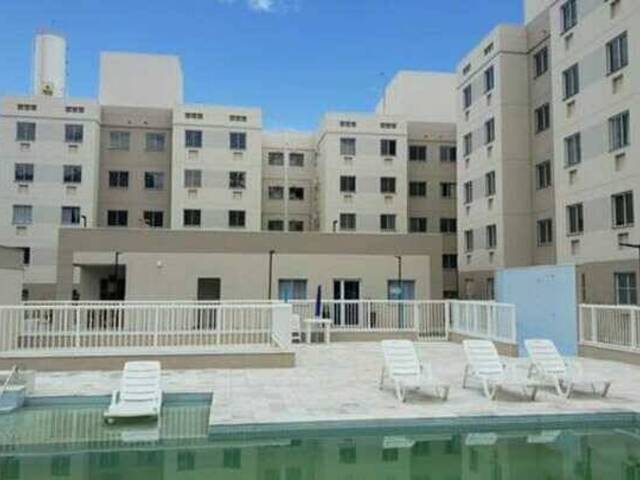 #397 - Apartamento para Venda em São Gonçalo - RJ - 1