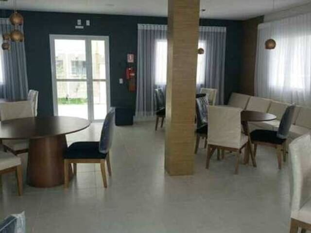 #397 - Apartamento para Venda em São Gonçalo - RJ - 2