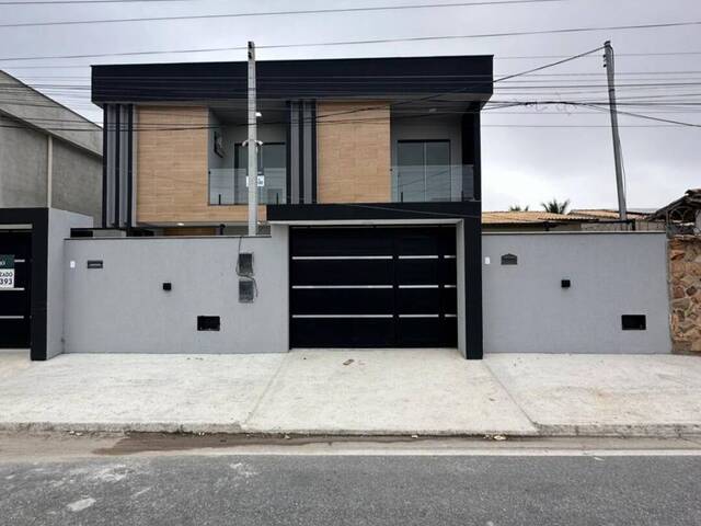 #405 - Duplex para Venda em Maricá - RJ