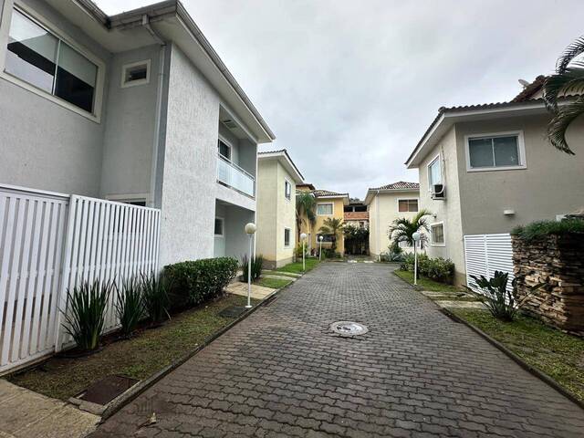 #413 - Casa para Venda em Niterói - RJ - 3