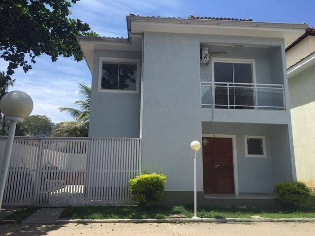 #413 - Casa para Venda em Niterói - RJ - 1