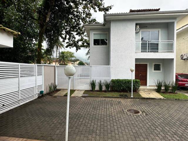 #413 - Casa para Venda em Niterói - RJ - 2