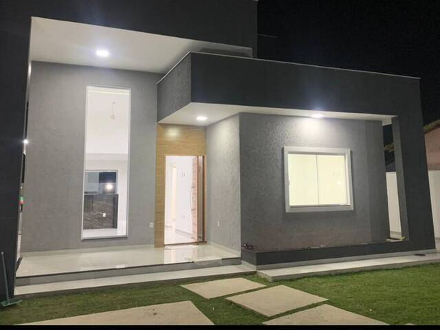 #426 - Casa para Venda em Maricá - RJ - 1