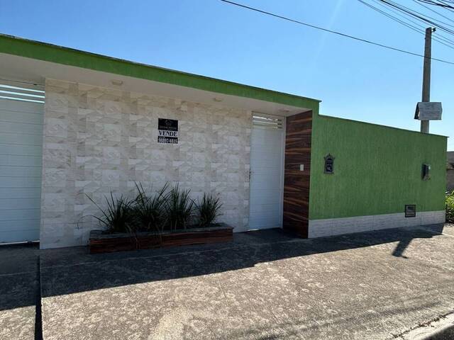 #431 - Casa para Venda em Maricá - RJ - 1