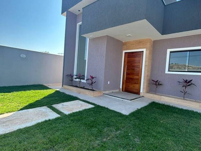 #432 - Casa para Venda em Maricá - RJ - 1