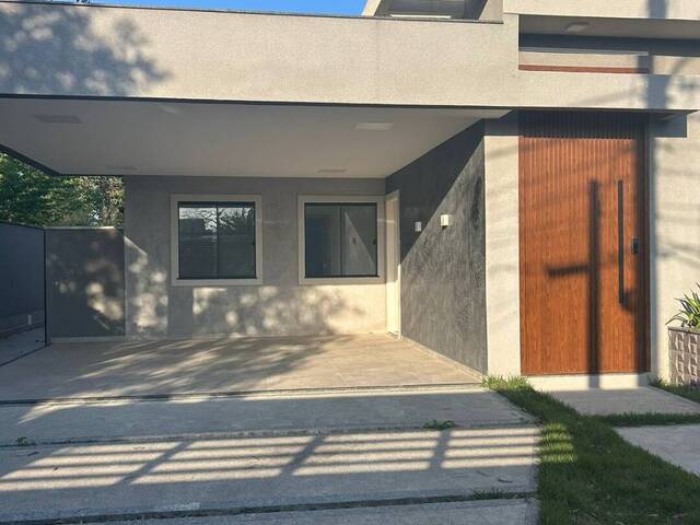 #434 - Casa para Venda em Maricá - RJ - 1