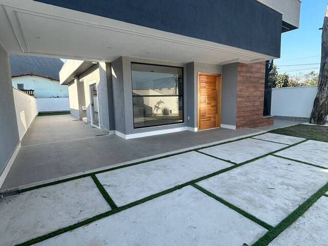 #435 - Casa para Venda em Maricá - RJ - 1