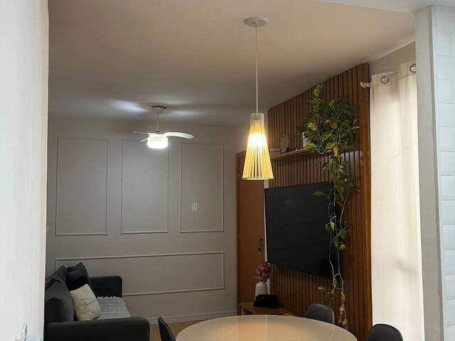 #443 - Apartamento para Venda em São Gonçalo - RJ - 1