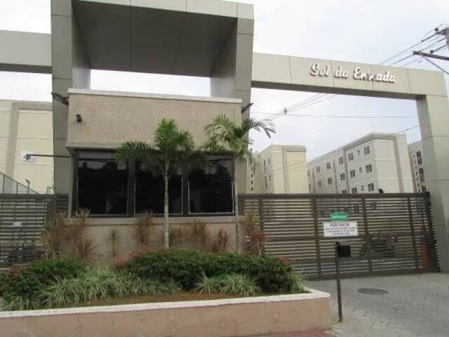 #445 - Apartamento para Venda em São Gonçalo - RJ - 1