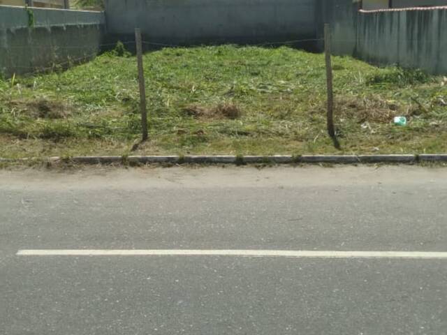 #450 - Área para Venda em Maricá - RJ - 1