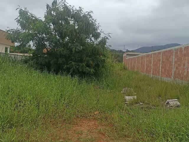 #453 - Área para Venda em Maricá - RJ - 1