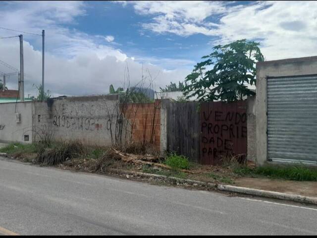 #454 - Área para Venda em Maricá - RJ