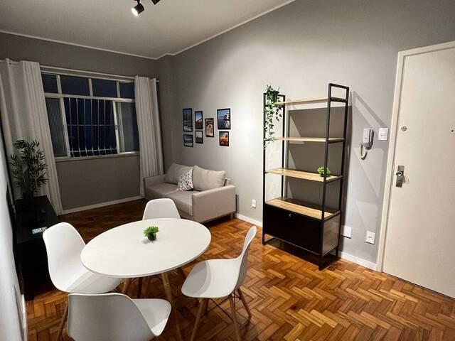 #457 - Apartamento para Venda em Niterói - RJ - 1