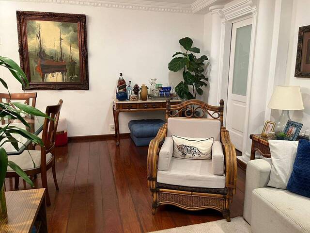 #458 - Apartamento para Venda em Niterói - RJ - 1