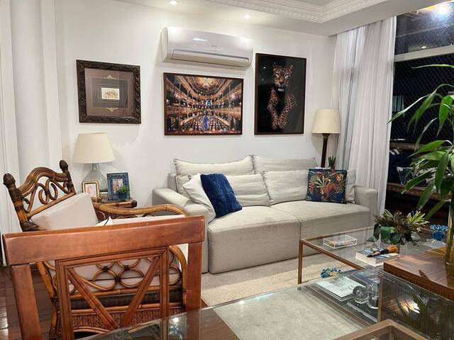 #458 - Apartamento para Venda em Niterói - RJ - 2