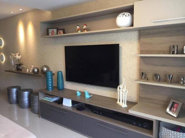 #459 - Apartamento para Venda em Niterói - RJ