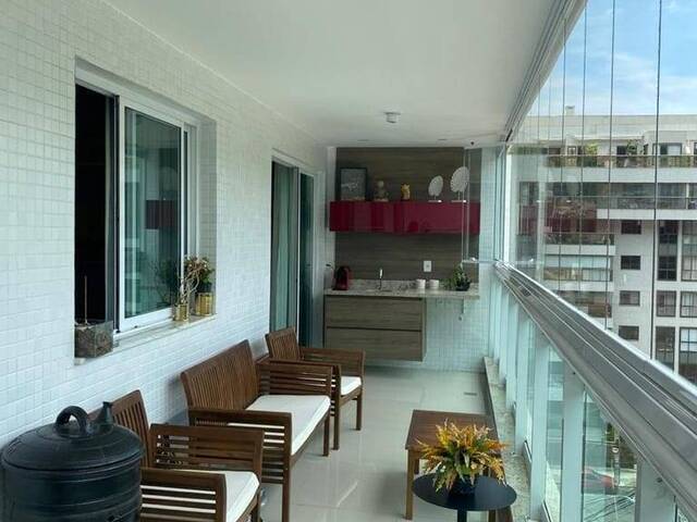 #459 - Apartamento para Venda em Niterói - RJ
