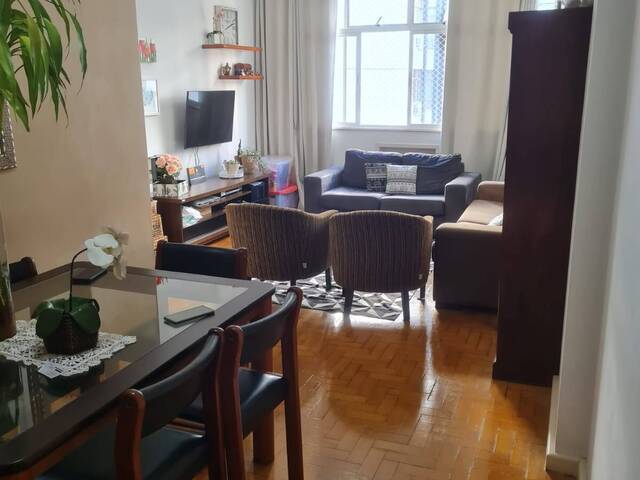 #460 - Apartamento para Venda em Niterói - RJ - 2