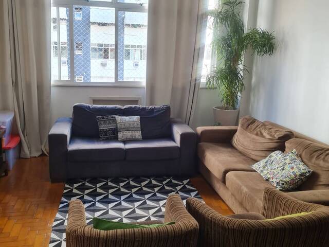 #460 - Apartamento para Venda em Niterói - RJ - 3