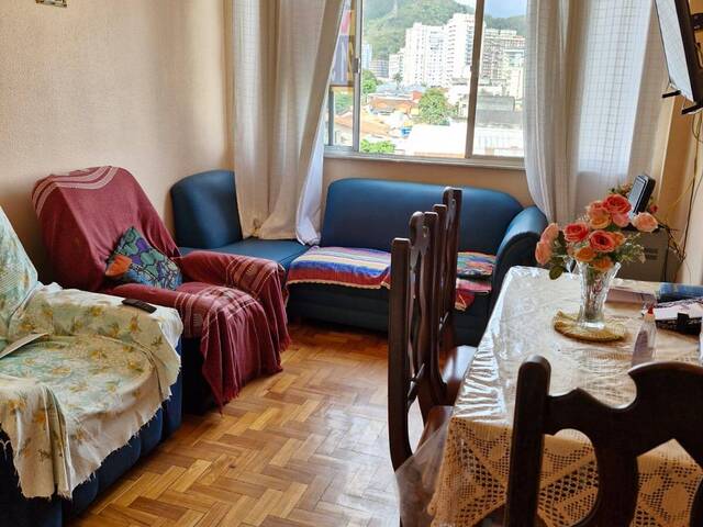 #464 - Apartamento para Venda em Niterói - RJ - 3