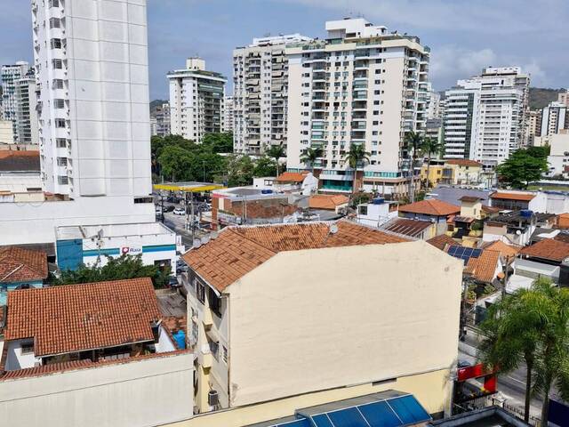 #464 - Apartamento para Venda em Niterói - RJ - 1
