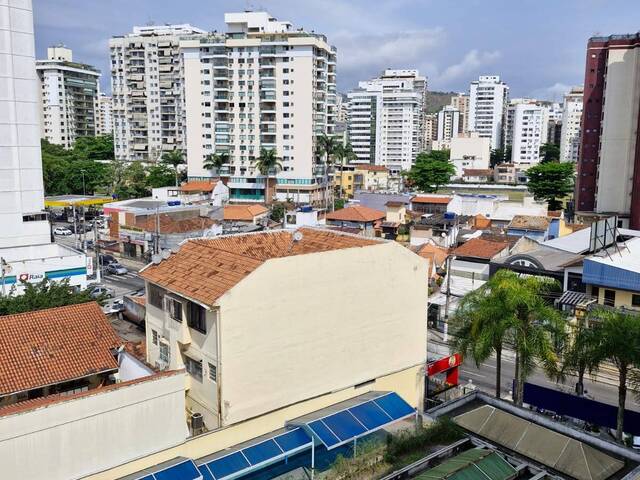 #464 - Apartamento para Venda em Niterói - RJ - 2