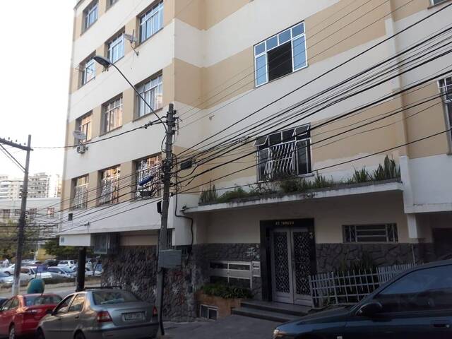 #466 - Apartamento para Venda em Niterói - RJ - 2