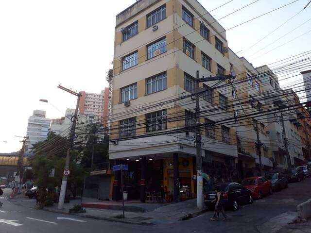 #466 - Apartamento para Venda em Niterói - RJ - 1