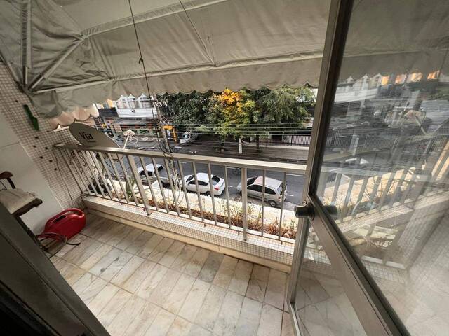 #467 - Apartamento para Venda em Niterói - RJ - 1