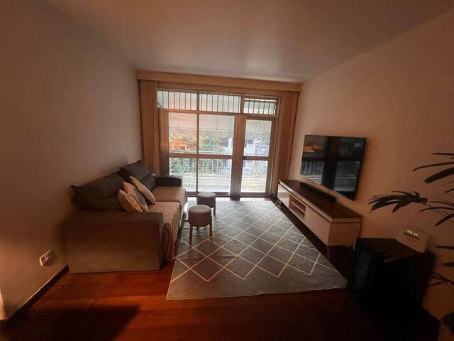 #467 - Apartamento para Venda em Niterói - RJ - 2