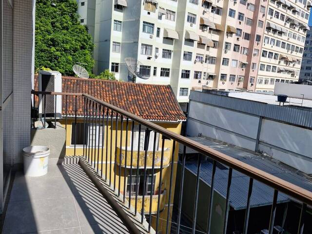 #468 - Apartamento para Venda em Niterói - RJ - 2