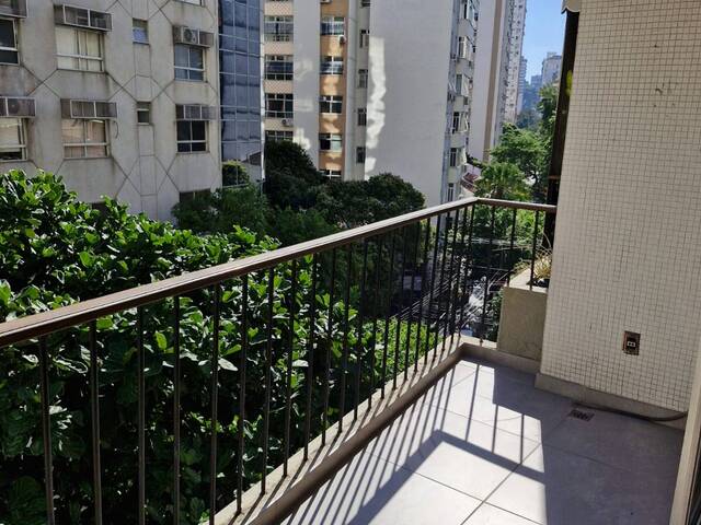 #468 - Apartamento para Venda em Niterói - RJ - 1