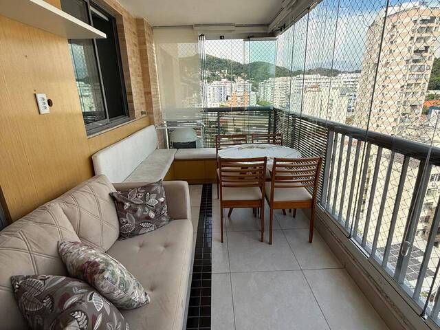 #470 - Apartamento para Venda em Niterói - RJ