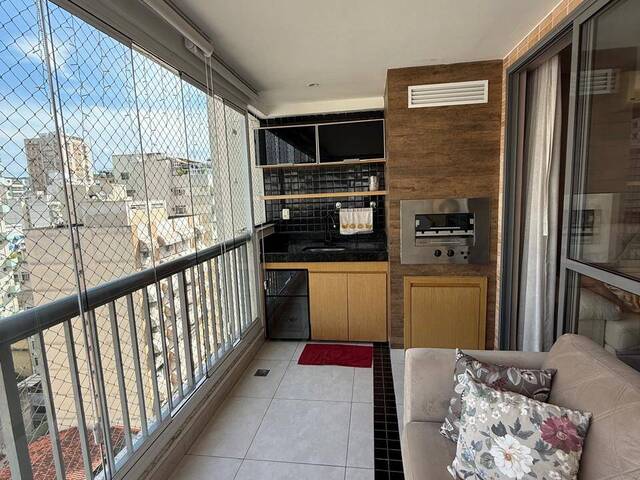 #470 - Apartamento para Venda em Niterói - RJ